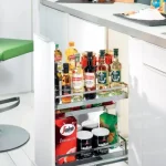 KES 005268 Dispensa Junior III 450mm keret Szuper ajánlat
