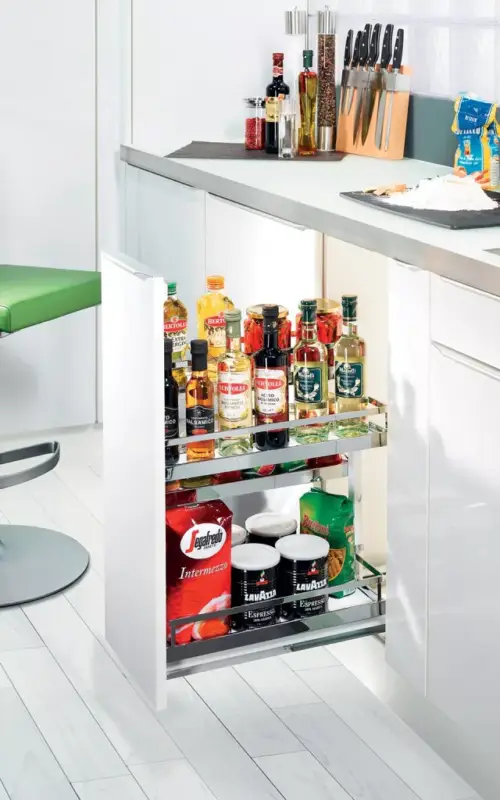 KES 005268 Dispensa Junior III 450mm keret Szuper ajánlat