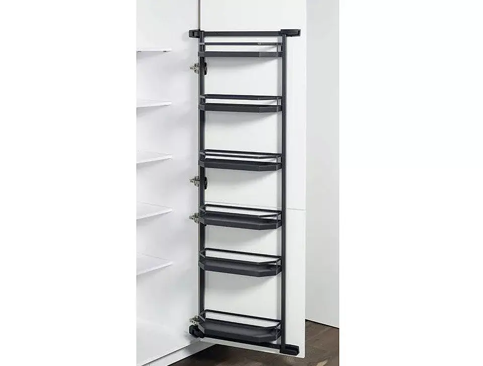 Biztonságos fizetés KES 260275 Tandem Side Arena Style 450mm (3)