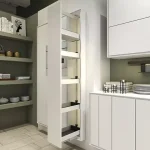 Kiárusítás KES 054381 Dispensa keret 1200-1600mm