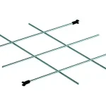 KES 004393 Dispensa palacktartó 400mm Kihagyhatatlan ajánlat