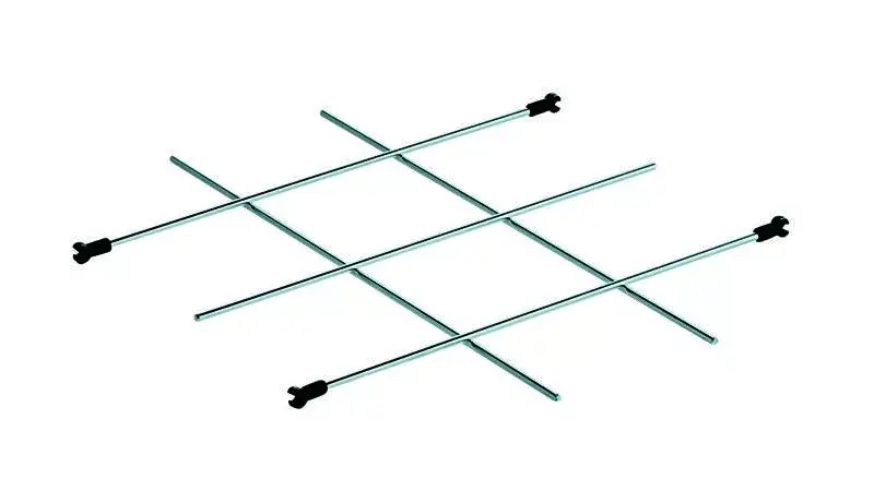 KES 004393 Dispensa palacktartó 400mm Kihagyhatatlan ajánlat