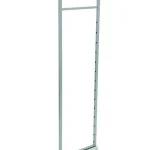 Akciós ár VIBO CE1905 + GCFTMVG keret sínnel 1760-2200mm