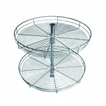 Különleges ajánlat StrongWire karusszel 4/4 szerelő rúddal szekrénybe: 800-900mm