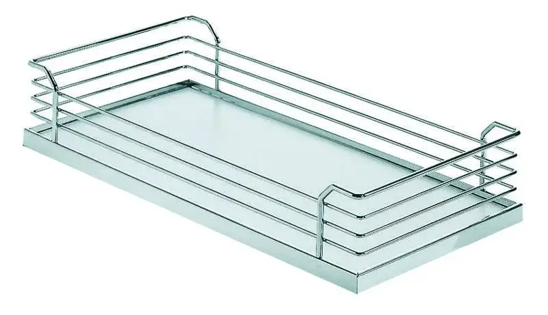Gyors kiszállítás KES 260782 Comfort kosár Arena Classic 295mm szürke