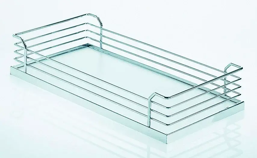 Árcsökkenés KES 260797 Comfort kosár Arena Classic 228mm króm (3)