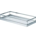 Csak ma KES 260758 Comfort kosár Arena Style 110mm