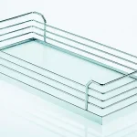 Akciós ár KES 260796 Comfort kosár Arena Classic 210mm króm
