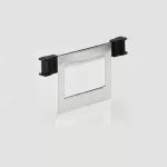 HETTICH 9079801 osztófal Arena Style króm Nézd meg most