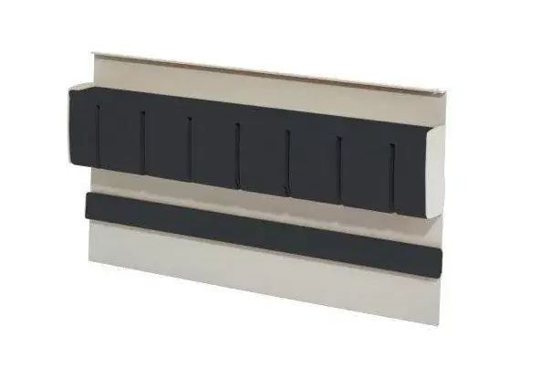 KES 008906.9843 Linero MosaiQ késtartó szürke Árcsökkenés