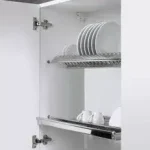 Biztonságos fizetés HETTICH 9079810 csepegtető rács 600 mm