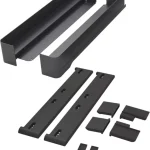 KES Conero fiók 72/475 fekete Outlet