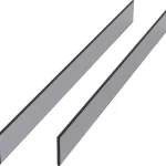 KES Conero üvegkészlet fiókhoz H72 - LW 960-1020, KB-1000mm Legjobb ár