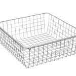 Legjobb ár StrongWire Drótkosár roller - 536x494x85mm szürke