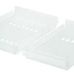 Expressz szállítás VIBO AVP32 kihúzható tál 320x85x500mm