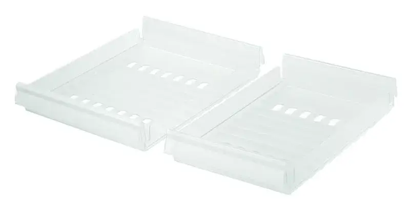 Expressz szállítás VIBO AVP32 kihúzható tál 320x85x500mm