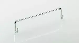 HETTICH 73596 függeszthető profil kosárhoz 214 mm Kihagyhatatlan ajánlat