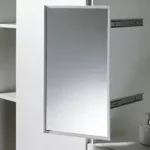 HETTICH 9079937 kihúzható fordítható tükör 305/1155 mm Ne maradj le