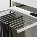 HETTICH 9079971 kihúzható nadrágfogas 1000 mm Kiárusítás