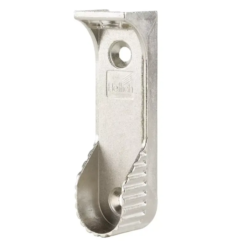 Akció HETTICH 70668 ruharúd tartó SL 786 DD nikkel