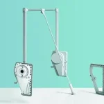 HETTICH 9079882 Duo Lift 18 (562/6.) alu fini Expressz szállítás
