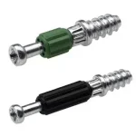 Akciós ár HETTICH 9047863 Twister DU 243 20 mm cinkezett