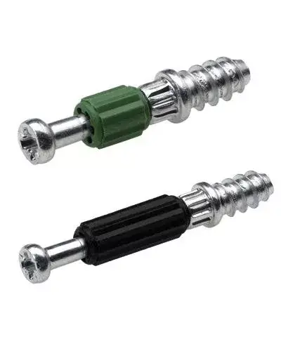 Akciós ár HETTICH 9047863 Twister DU 243 20 mm cinkezett