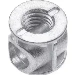 Hengeres anyacsavar BO34-M8 15x14mm Korlátozott ajánlat