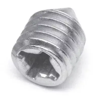 Árengedmény Állító csavar GR11 ZZ zamac cinkelt M10/13,5 mm M10/13,5mm