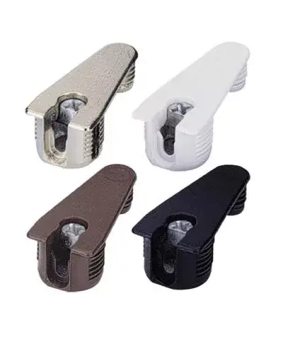 Alacsony ár HETTICH 9129881 VB 36 M/19 műanyag barna
