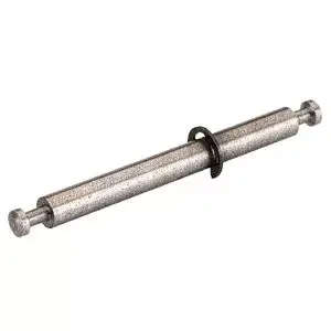 Biztonságos fizetés HETTICH 79568 tipli DU 853 Rastex 15-höz