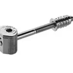 HETTICH 9079555 összekötő vasalat VB 25 T Szuper ajánlat