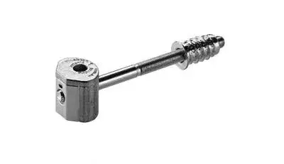 HETTICH 9079555 összekötő vasalat VB 25 T Szuper ajánlat