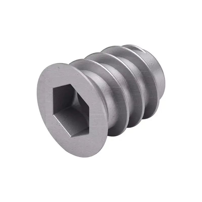 IF becsavaró anya M6x13mm Végkiárusítás