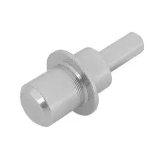 IF Flipper tövis átmérő 3 mm/hossz 11 mm cink fehér (100 db) Olcsóbb
