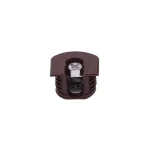 Excenter polchoz SE02-20x14mm barna Bestseller