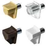 HETTICH 22532 Safety polctartó 6 mm Kiárusítás