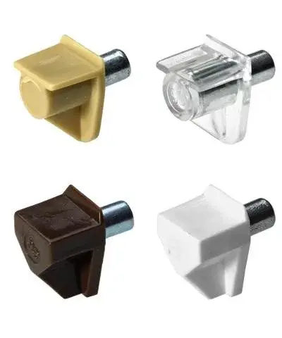Korlátozott ajánlat HETTICH 22534 Safety polctartó 3 mm