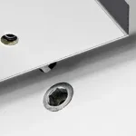 HETTICH 9132011 Rostrino tok átmérő 15 mm Kiárusítás
