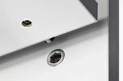 HETTICH 9132011 Rostrino tok átmérő 15 mm Kiárusítás