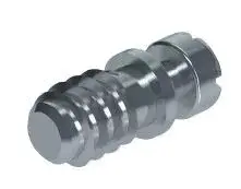 Akciós ár Csap polctartóhoz TZ03 M4x8,7mm Zero-hoz
