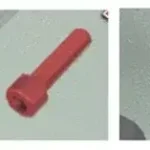 IF összekötő vasalat szett Triade profilhoz Azonnali szállítás