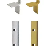 Csak ma HETTICH 29246 Vari profil 11x6x3500 mm alumínium
