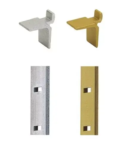 Csak ma HETTICH 29246 Vari profil 11x6x3500 mm alumínium