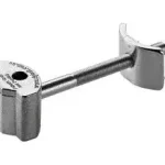 HETTICH 9079579 összekötő csavar AVB 4 100 mm Alacsony ár