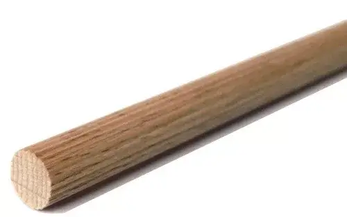 Fatipli szálban barázdált átmérő 16mm hossz 1m Csak ma