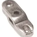 KNAPP K041 DUO 46/15mm összekötő fa profilokhoz Kedvezményes ár