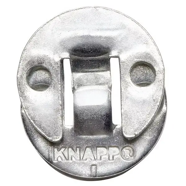 KNAPP K061 DUO 35 ML függesztési összekötő oldalsó hézaggal Szuper ajánlat