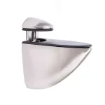 Kiárusítás STRONG Tukán 5650-106 SL nagy csiszolt nikkel 106mm