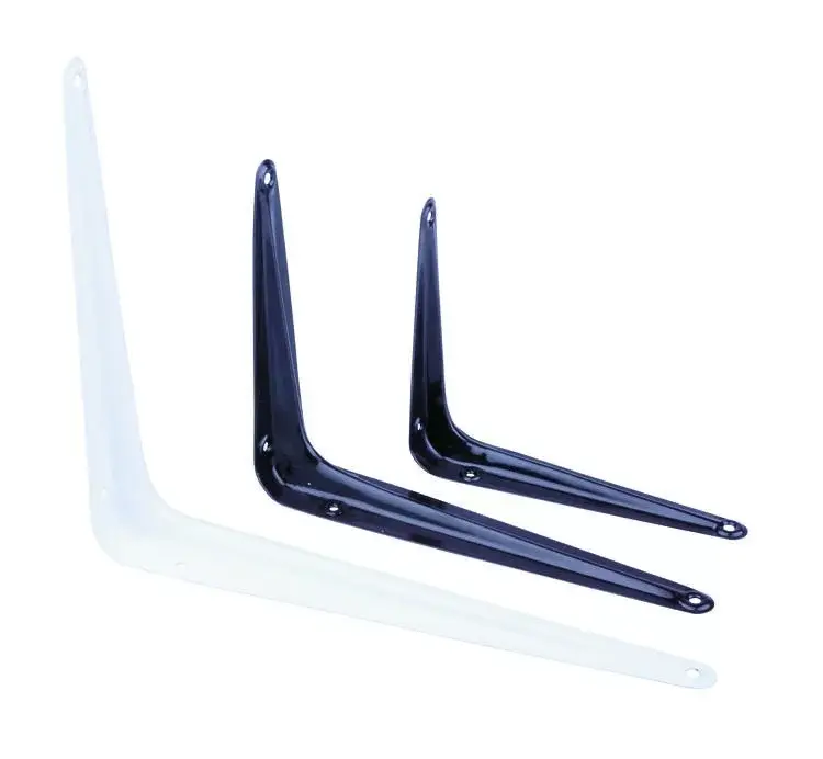 Akció STRONG Konzol 125x150mm barna